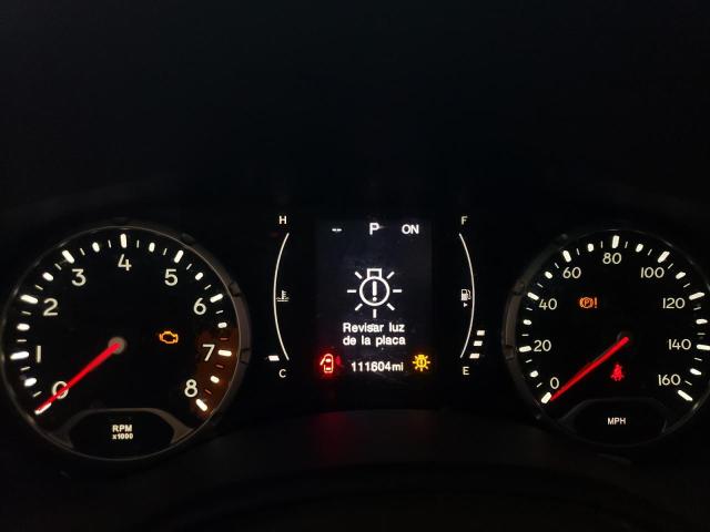 ZACCJABB4HPE62162 Jeep Renegade Latitude