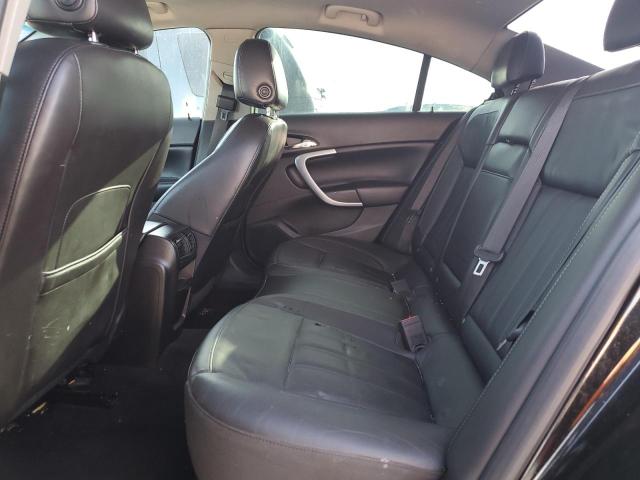 2G4GL5EX3G9113705 Buick Regal