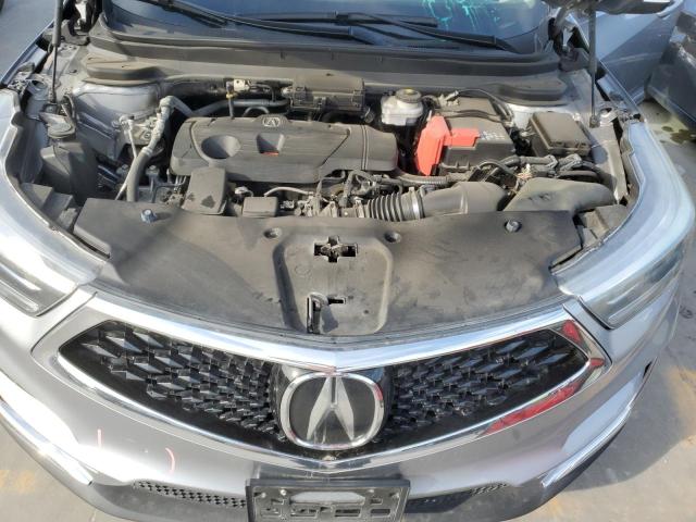 5J8TC1H3XLL007440 Acura RDX