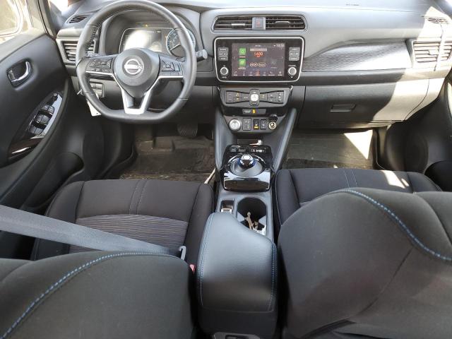 1N4CZ1CV8PC558628 Nissan Leaf Sv Plus