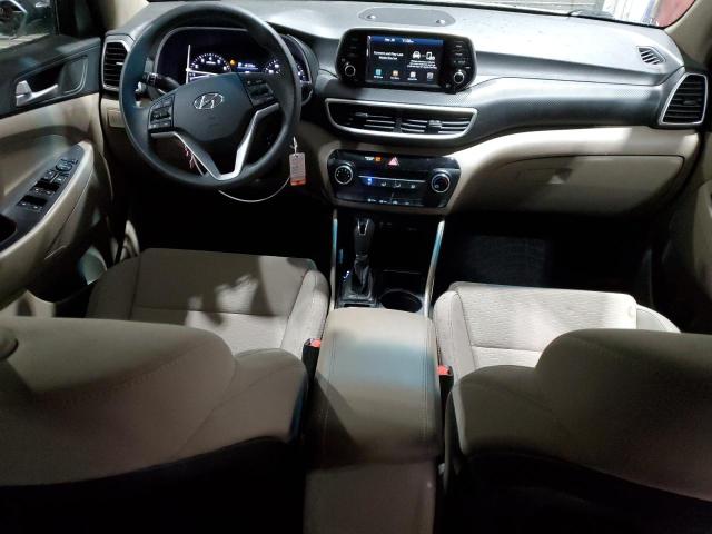 KM8J2CA43LU162411 Hyundai TUCSON SE