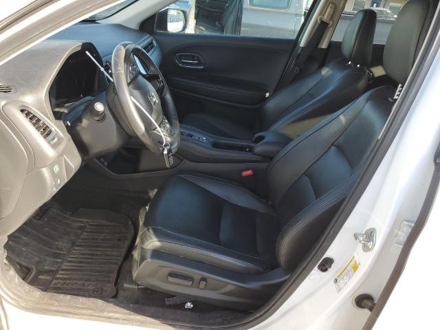 3CZRU6H93KM723238 Honda Hr-v Touring