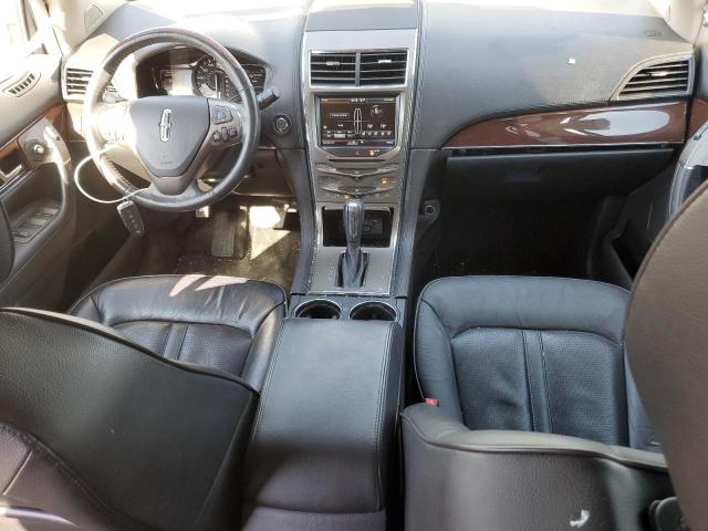2LMDJ8JK5FBL20922 Lincoln MKX