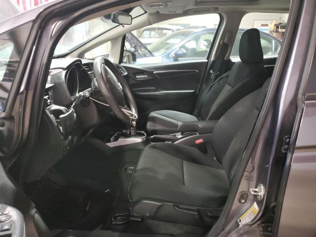 3HGGK5H83KM717722 Honda FIT EX