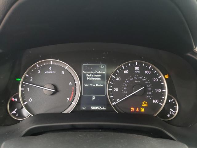 2T2AZMAA5LC171423 Lexus Rx 350 Base