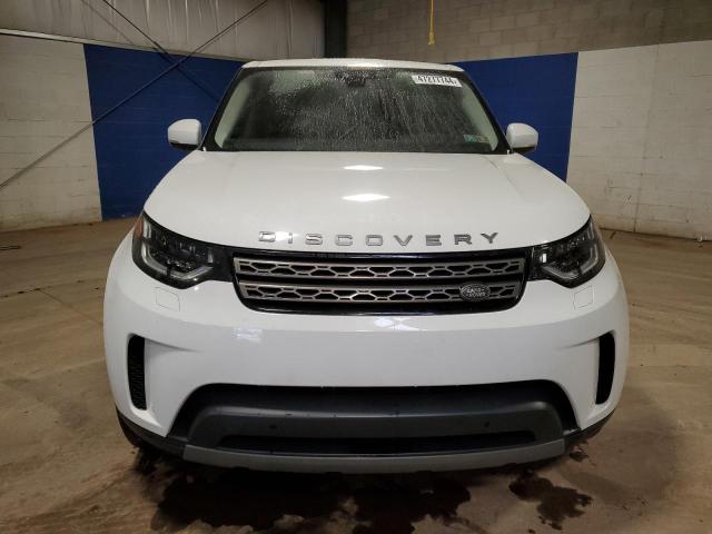 SALRG2RV4L2425302 Land Rover Discovery Se