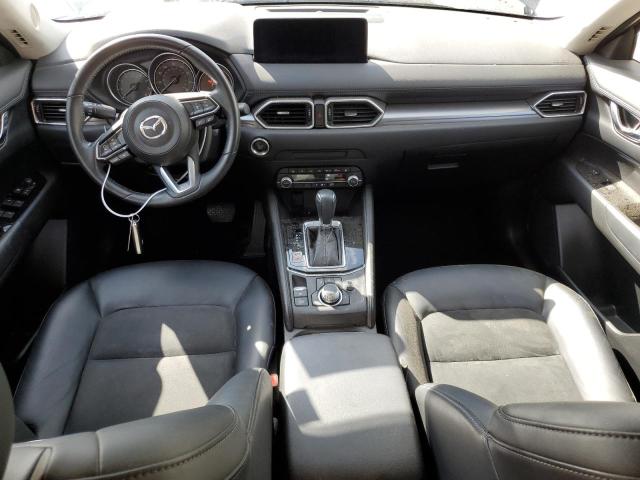 JM3KFBCM6M1305186 Mazda Cx-5 Touring