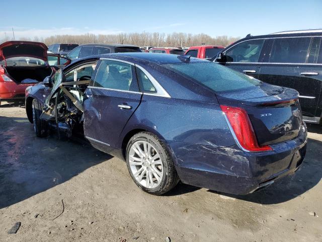 2G61M5S39J9131225 Cadillac XTS LUXURY