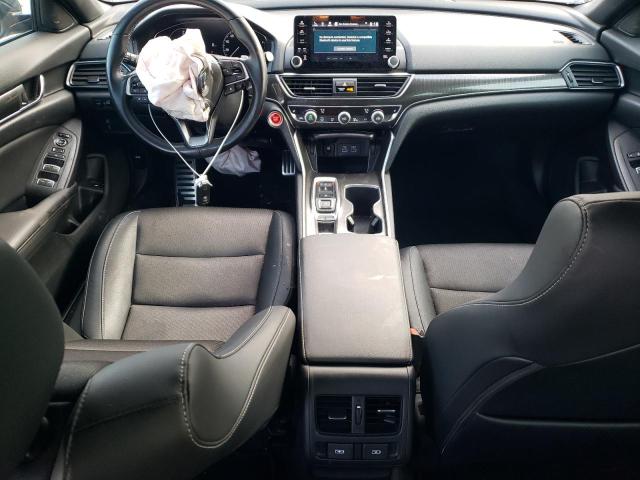 1HGCV2F34NA020699 Honda Accord Sport