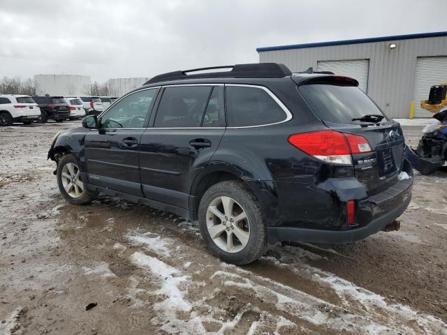 4S4BRBLC5E3214001 Subaru Outback 2.5i Limited