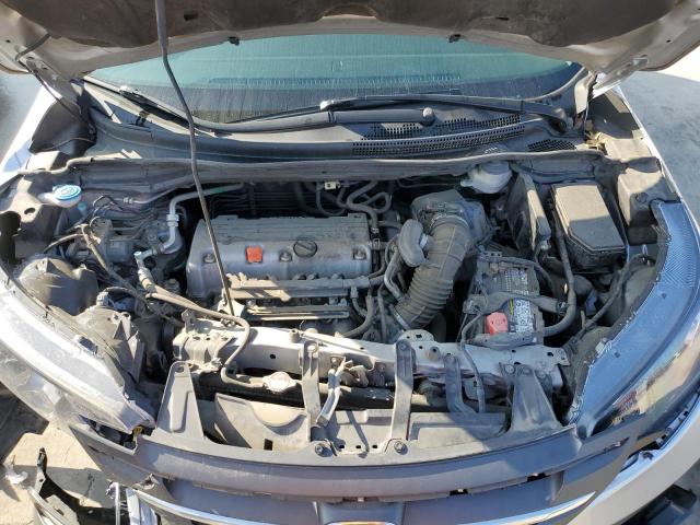 3CZRM3H34EG703805 Honda CR-V LX