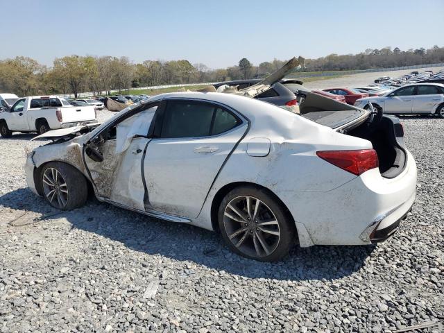 19UUB2F44KA007727 Acura Tlx Technology