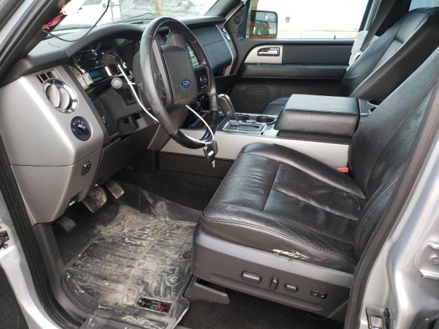 1FMJU2A50EEF33664 Ford Expedition Limited