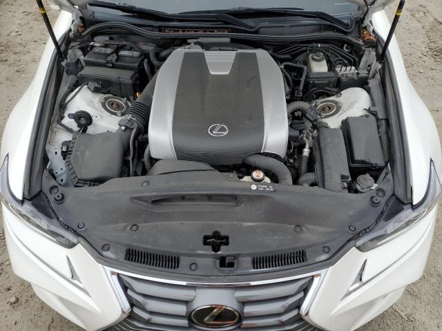 JTHC81D27J5025939 Lexus IS 300