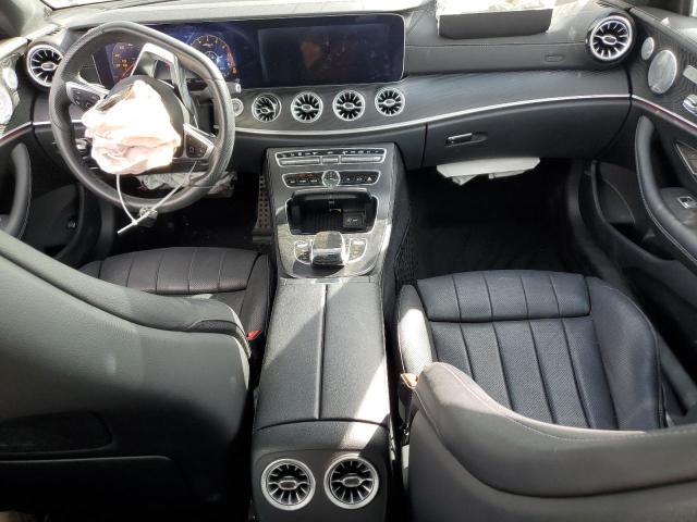 WDD1J6FB8JF023933 Mercedes-Benz E 400