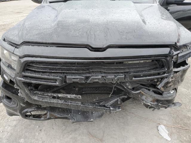 1C6RRFFG1KN866565 RAM 1500 Big Horn/lone Star