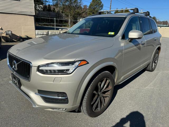 Auction sale of the 2016 Volvo Xc90 T6, vin: YV4A22PK3G1001467, lot number: 48262224