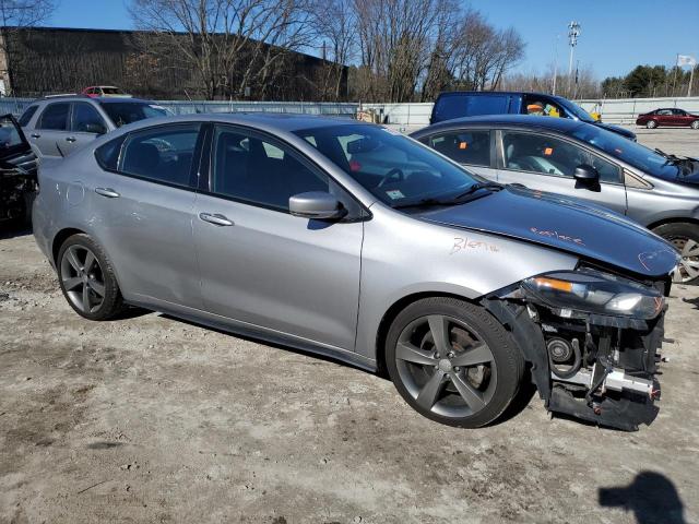 1C3CDFEB6GD539115 Dodge DART GT
