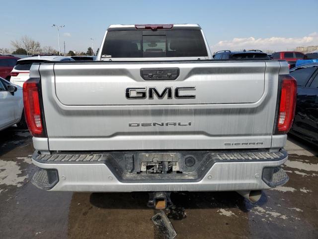 1GT49REY8LF203827 GMC Sierra K2500 Denali