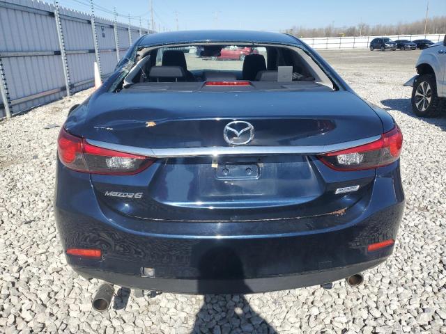 JM1GL1U5XH1153542 Mazda 6 SPORT