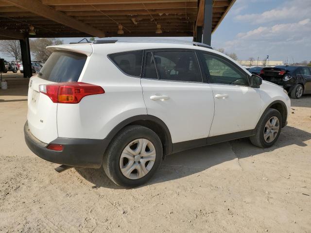 JTMZFREV6FD043998 Toyota RAV4 LE