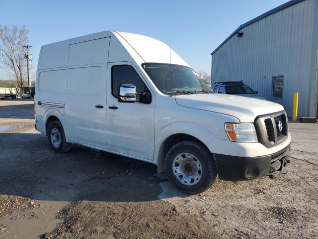 1N6AF0LY7LN803428 Nissan Nv 2500 Sv