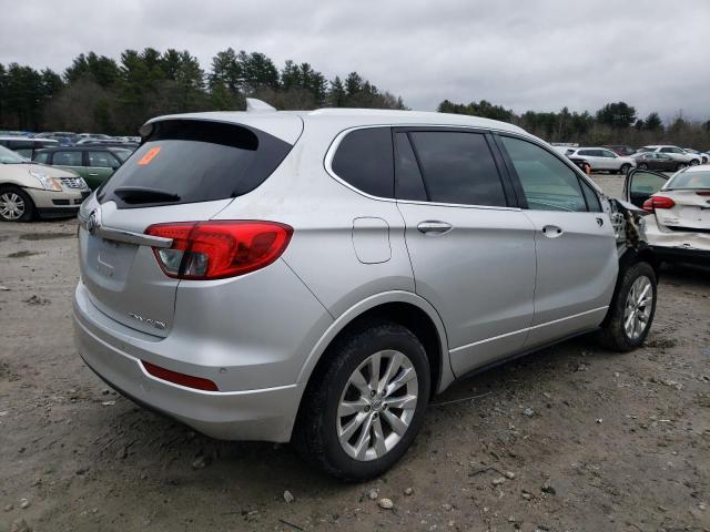 LRBFXDSA2HD149290 Buick Envision Essence