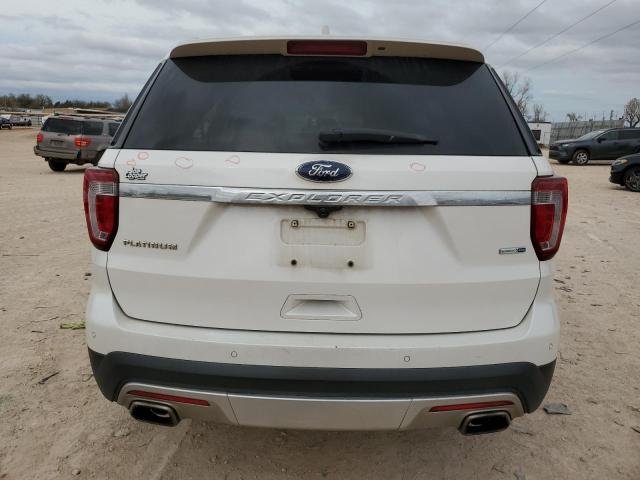 1FM5K8HT9HGB63113 Ford Explorer Platinum