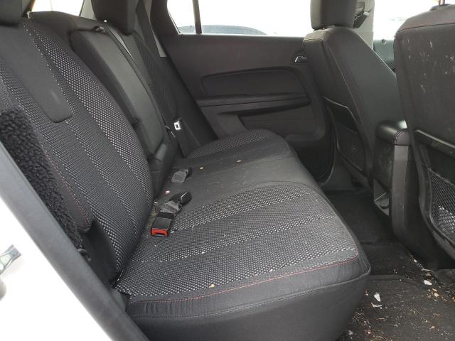 2GKALNEK9G6122851 GMC Terrain Sle