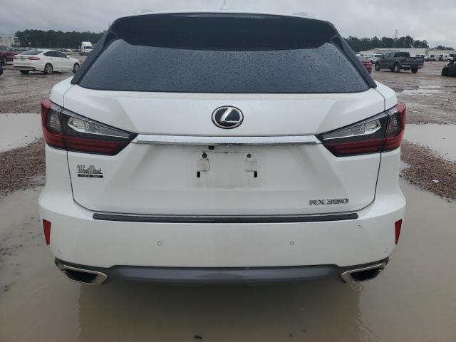 2T2BZMCA7GC042459 Lexus Rx 350 Base