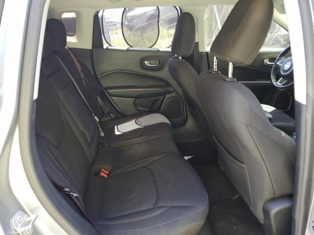 3C4NJDAB0HT640864 Jeep Compass Sport