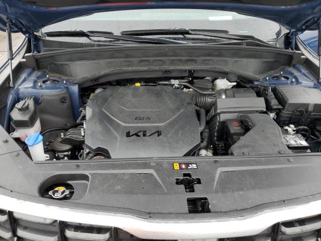 5XYP5DGCXRG407662 KIA Telluride Sx