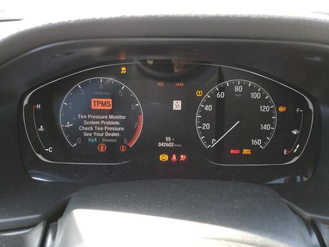 1HGCV1F18KA008656 Honda ACCORD LX