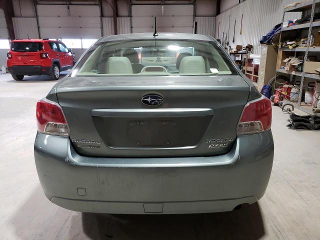 JF1GJAA61EH007655 Subaru Impreza