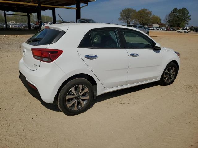 3KPA25AD3PE629928 KIA RIO S