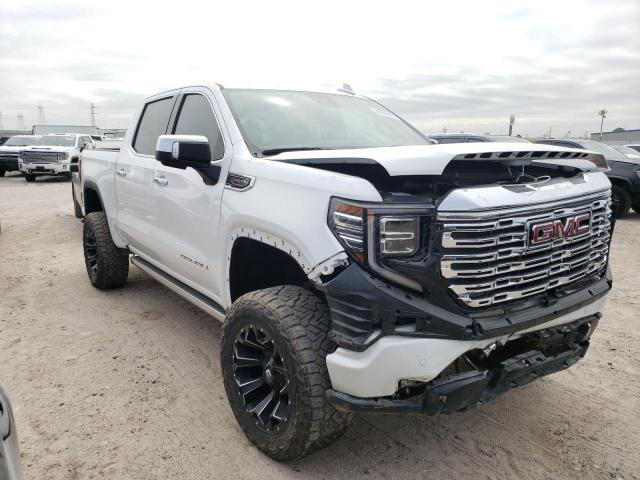 3GTUUGEL0PG176411 GMC Sierra K1500 Denali