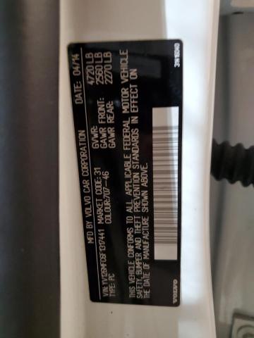 YV126MFC6F1317441 Volvo S60 Premier+