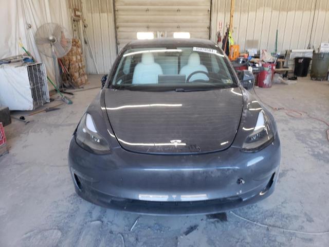 5YJ3E1EC5PF626324 Tesla MODEL 3