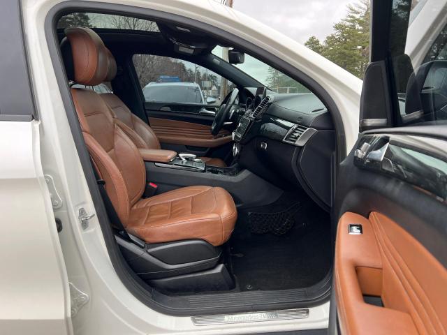 4JGED6EBXGA034793 Mercedes-Benz Gle Coupe 450 4matic