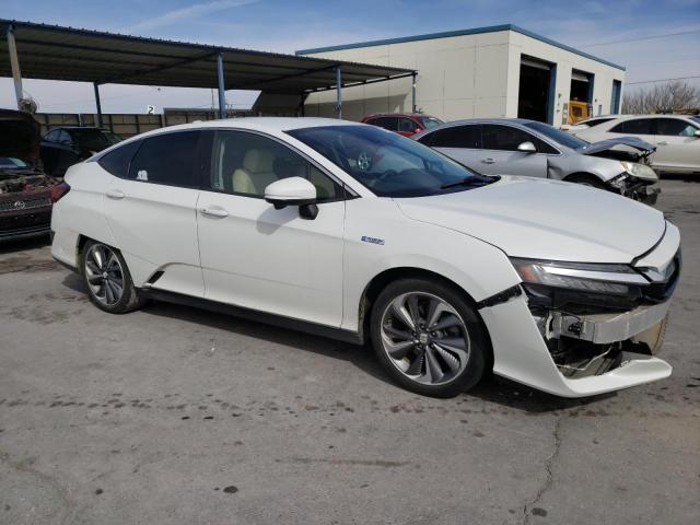 JHMZC5F19JC011413 Honda Clarity