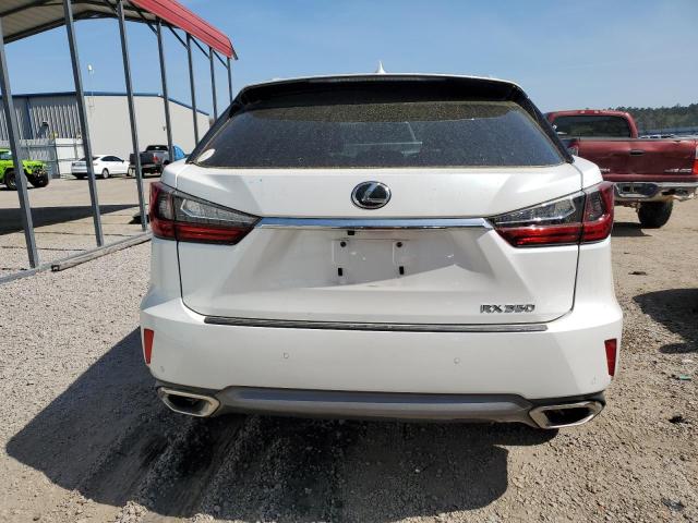 2T2ZZMCA3HC088600 Lexus Rx 350 Base