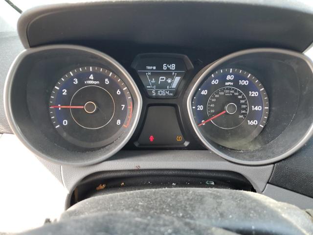 5NPDH4AE1GH778977 Hyundai ELANTRA SE