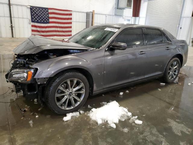 Auction sale of the 2014 Chrysler 300 S, vin: 2C3CCAGG4EH311810, lot number: 47714344