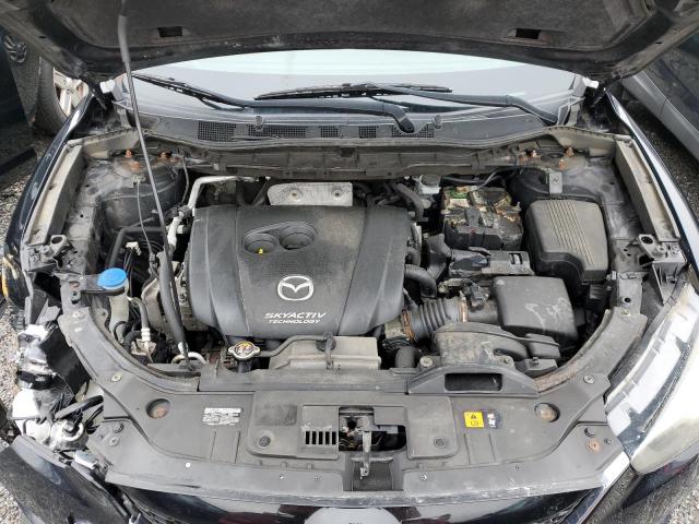 JM3KE4DY6F0473905 Mazda CX-5 GT