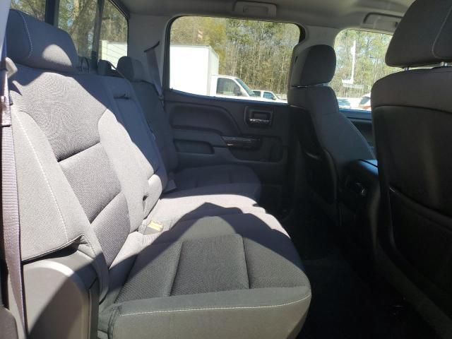 3GTP1UEC7FG214297 GMC Sierra C1500 Sle