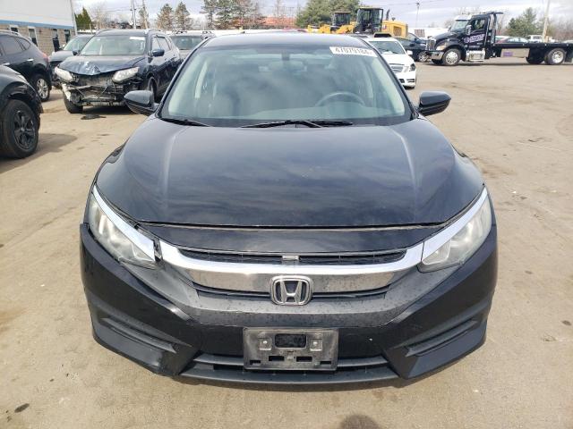 19XFC2F58GE200996 Honda Civic Lx