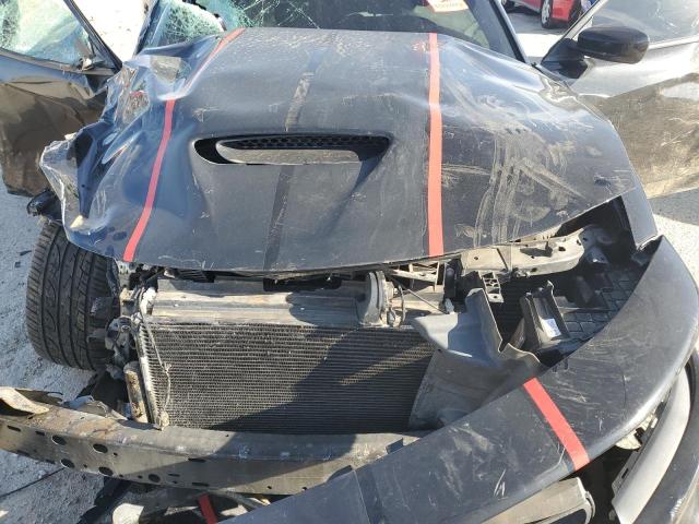 2C3CDXGJ5KH564108 Dodge Charger Scat Pack