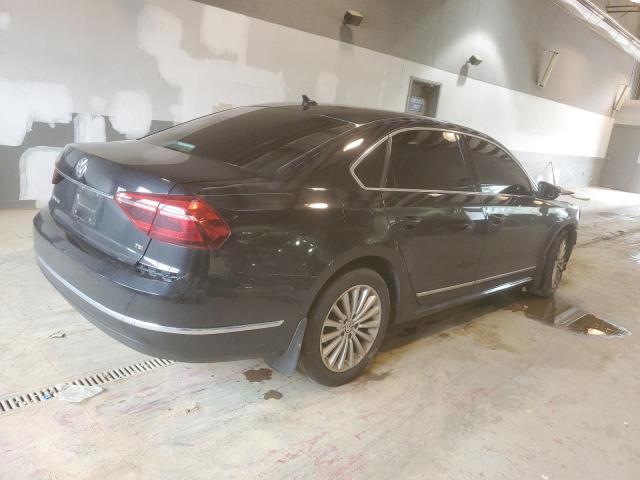 1VWBT7A32HC058491 Volkswagen PASSAT SE