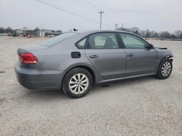 1VWAT7A37FC002751 Volkswagen PASSAT S
