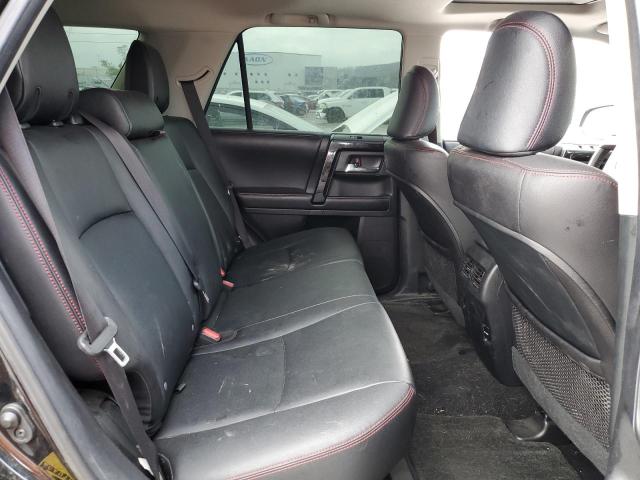JTEBU5JR9H5442101 Toyota 4runner Sr5/sr5 Premium